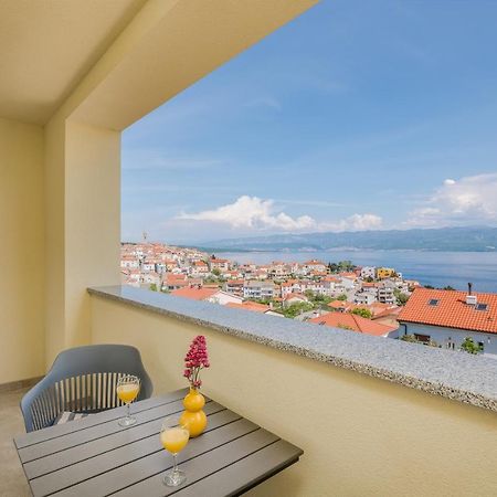 Nevera 1 Vrbnik  Dış mekan fotoğraf
