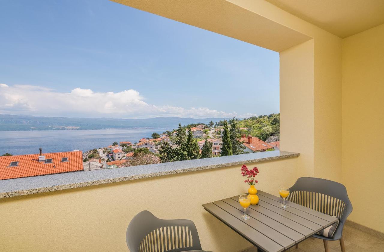 Nevera 1 Vrbnik  Dış mekan fotoğraf